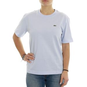 T-SHIRT BASIC GHIACCIO